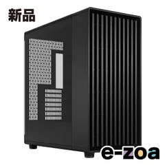 2026年最新】fractal design north charcoal blackの人気アイテム