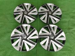 レイシア02 中古センターキャップ 4個セット 神奈川県 ホイール 