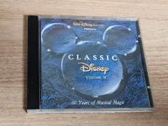Classic Disney Volume2 （ CD ）のサムネイル
