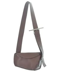 ALEXANDER MCQUEEN ショルダーバッグ メンズ 【古着】【中古】【送料無料】のサムネイル