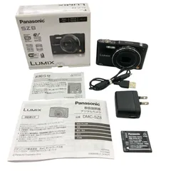 2026年最新】LUMIX DMC-SZ8の人気アイテム - メルカリ