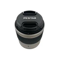 186000 動作未確認 PENTAX ペンタックス レンズ（単体） 06TELEPHOTO ZOOM ブラック、シルバーのサムネイル