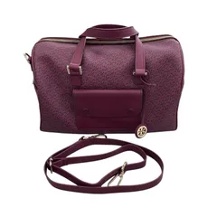 180053 現状品 Tory Burch トリーバーチ ボストンバッグ レディースのサムネイル