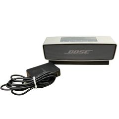 Bose SoundLink Mini ジャンク品 - メルカリ