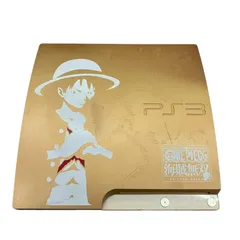 2026年最新】PlayStation 3 ワンピース 海賊無双 GOLD EDITION の人気