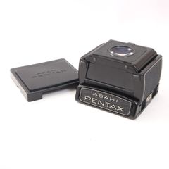 PENTAX ペンタックス 67 6×7用 ウエストレベルファインダー - メルカリ