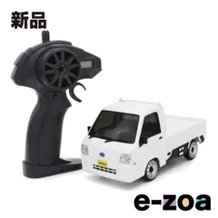 京商  キョウショウ FIRST MINI-Z 軽トラ スバルサンバー  6代目 66607Z (2669635)のサムネイル