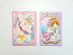 2010カレンダー ショコラ バニラ さより C77 NEKO WORKs - メルカリ