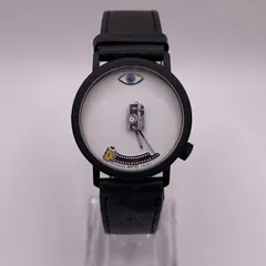 AKTO カメラモチーフ アートウォッチのサムネイル