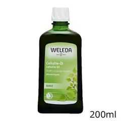 ヴェレダ ホワイトバーチ ボディオイル 200ml 並行輸入品[8336/8339] 佐川急便のサムネイル