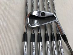 マスダ ゴルフ ファストマッスル FMI 7本 MODUS3 TOUR125 S - メルカリ