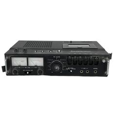 Victor KD-4 ナマロクデッキ/ステレオカセットデッキ 2台セット - メルカリ