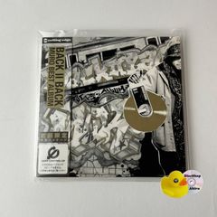 帯付] ムスタングス ロック・ミー・フェンダー ～80年代のムスタングス