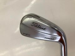 Titleist 712U アイアン型ユーティリティ3番 - メルカリ