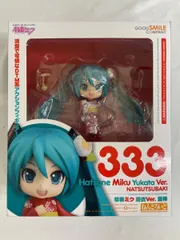 2026年最新】初音ミク ねんどろいど 見返り美人ミクの人気アイテム