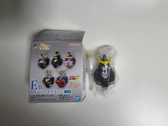 一番くじ 機動戦士ガンダム SAGA【3点】A賞 νガンダム D賞 マグネット
