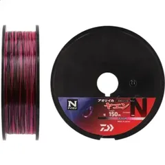 <ナ> ダイワ(DAIWA) 道糸 ヤエンライン ナイロン/フロロ 1.75号~3号 各種のサムネイル