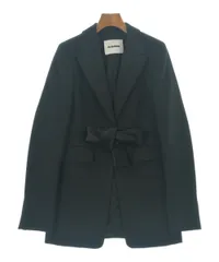 JIL SANDER テーラードジャケット レディース 【古着】【中古】【送料無料】のサムネイル