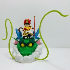 肉*様 1番くじ ドラゴンボール スナップコレクション ラストワン