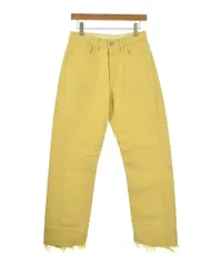JIL SANDER デニムパンツ レディース 【古着】【中古】【送料無料】のサムネイル