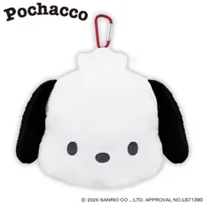 ポチャッコ ゴルフ アクセサリーポーチ PCBP001 サンリオのサムネイル