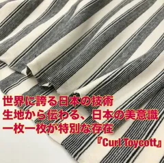 A2/5603/最小ロット1ｍ販売※商品説明欄参照/希少/オーガニックコットンスペック染め天竺ニット生地/カールトイコット