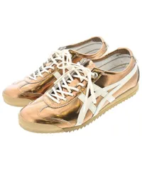 Onitsuka Tiger スニーカー レディース 【古着】【中古】【送料無料】
