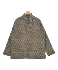 FENDI ブルゾン（その他） メンズ 【古着】【中古】【送料無料】のサムネイル