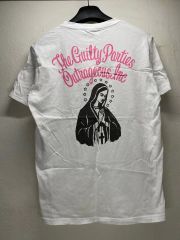 ワコマリア　26ss ボーダーTシャツ ワコマリア 26ss ボーダーTシャツ - メルカリ