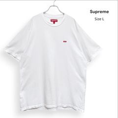 Supreme Small Box Logo Tee Ash Grey XL - メルカリ
