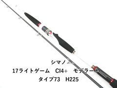 ダイワ ソルティガ コースタル 58B-2/3 (03-9306250017) - メルカリ