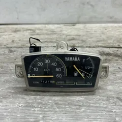 YAMAHA ギア UA03J メーター ヤマハのサムネイル