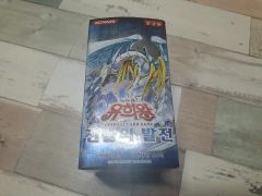 絶版 中国限定 碧海暗影 シュリンク付き BOX 簡体字 ポケモンカード