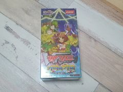 グリコ×ワンピース 卓上カレンダー（ナミバージョン&ワンピース 金の輩
