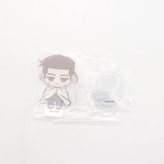 JILUKA Boogieさん アクスタ ブギーさん アクリルスタンド 衣装 Ba