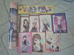 未開封品 きまぐれオレンジロード 鮎川まどか タオル - メルカリ
