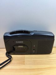 動作確認済み】CASIO カセットプレーヤー NA-P35 - メルカリ