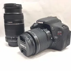2026年最新】canon eos kiss x5 中古の人気アイテム - メルカリ
