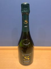 SALON Champagne Brut 2006 - メルカリ