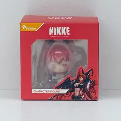 【尾張小牧店】 中古 レッドフード「勝利の女神：NIKKE」BabyBoomシリーズ第3弾PVC＆ABS製塗装済み完成品