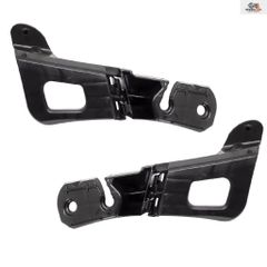 80VOXY後期用純正フロントバンパーモールディング品番52711-28220