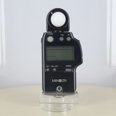 ジャンク COLOR METER ミノルタ カラーメーター3型 Yahoo!オークション