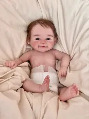 フールシリコン reborn doll (趣味辞めます)