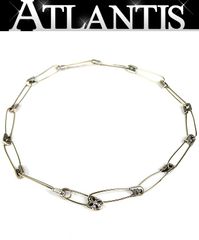 CHROME HEARTS 新宿店 クロムハーツ タイニーファットクロス パヴェ
