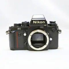 2026年最新】nikon f3 hpの人気アイテム - メルカリ