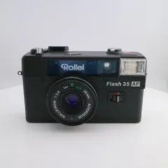 【中古】(ローライ) Rollei Flash 35 AFのサムネイル
