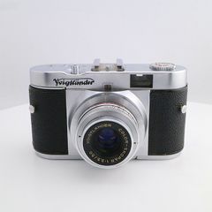 フォクトレンダー vito ii 整備済良品 - メルカリ