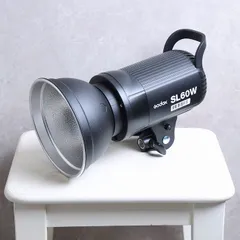 【中古】(コ゛ト゛ックス) GODOX SL60Wのサムネイル