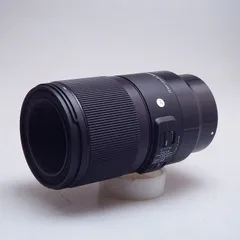 【中古】(シグマ) SIGMA 70/2.8 DG MACRO ART SE ソニーEマウントのサムネイル
