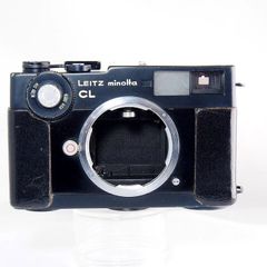 LEITZ MinoltaCLM-ROKKOR 40mm ライカ ミノルタ - メルカリ